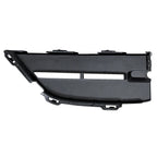 Replacement ABS Plastic Front Driver Side Bumper Grille Insert