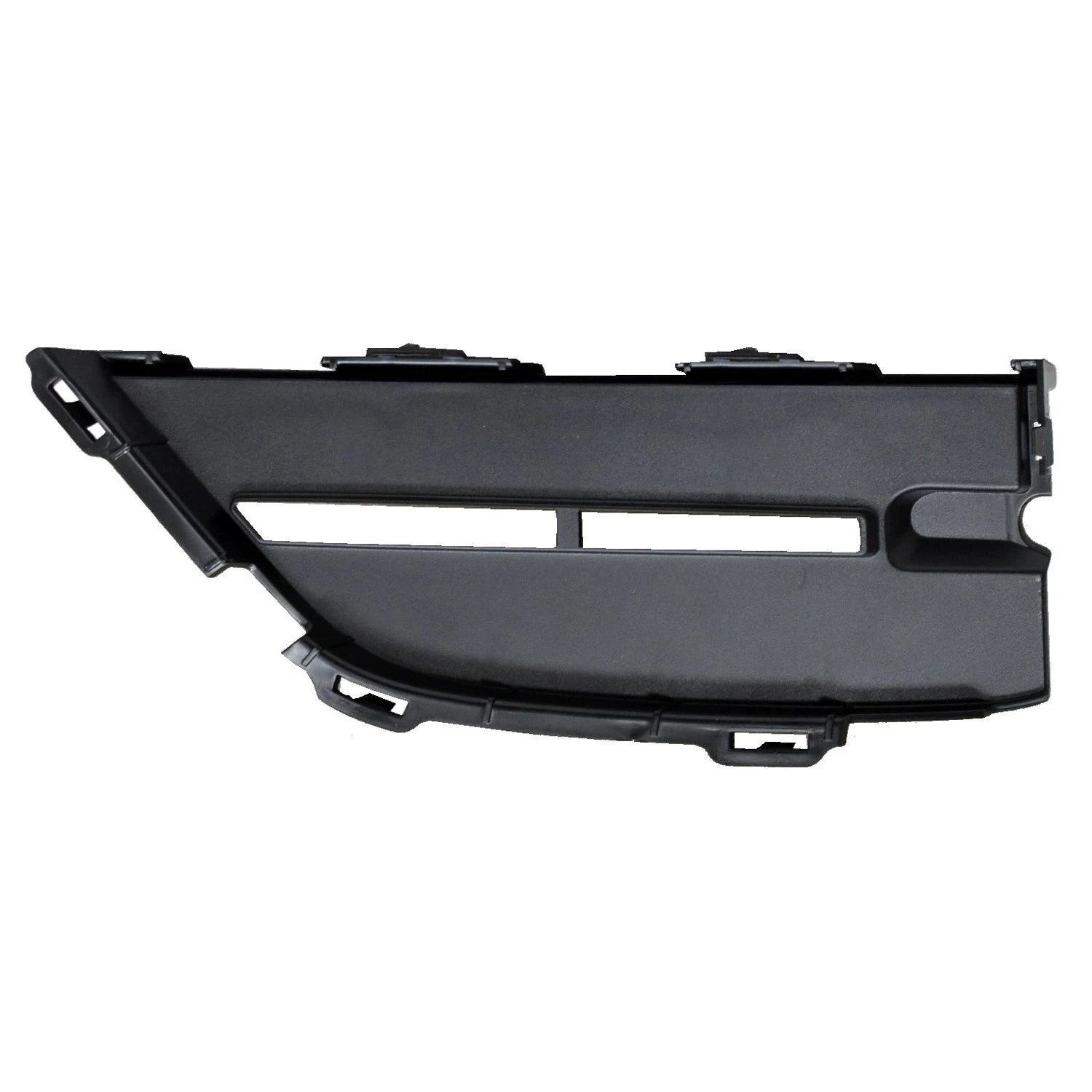 Replacement ABS Plastic Front Driver Side Bumper Grille Insert
