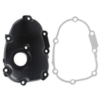 Black Oil Pump Cover Crank Case for Yamaha YZF R6 600 (2006–2022)