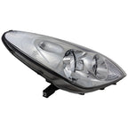 Halogen Headlight for Lexus ES300, ES330 (2002–2004) Passenger Side with Bulb