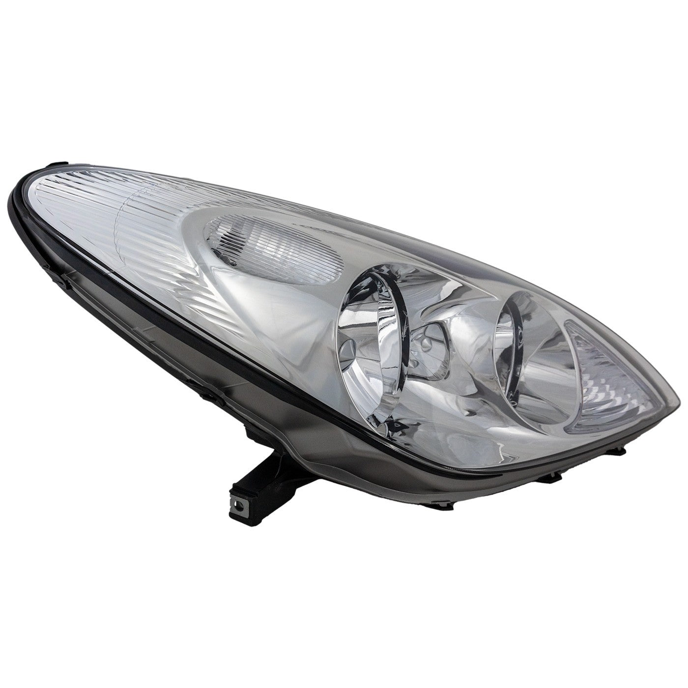 Halogen Headlight for Lexus ES300, ES330 (2002–2004) Passenger Side with Bulb