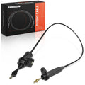 Auto Transmission Detent Cable for Chevrolet Malibu Impala Camaro (2007-2012)