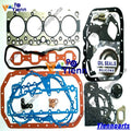 Overhaul Rebuild Kit for Isuzu NPR ELF NQR 4BD2 4BD2T (Fit)