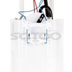 Electric Fuel Pump Assembly for Dodge Ram 1500 (2008) E7237M
