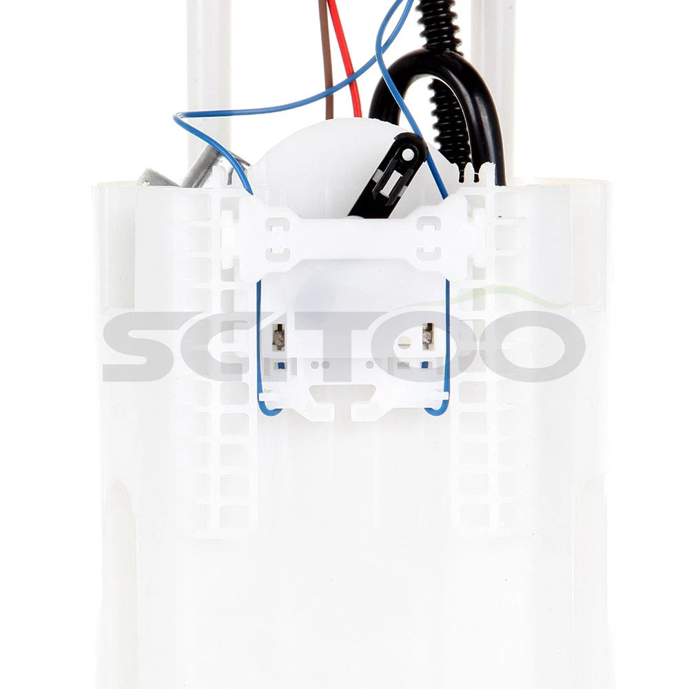Electric Fuel Pump Assembly for Dodge Ram 1500 (2008) E7237M