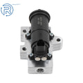 24V Fuel Transfer Pump for C4.4 C6.6 C7.1 312E (446-5409, 4465409)