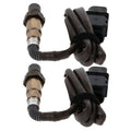 2X Upstream Oxygen Sensor Set for Mercedes Benz W463 G550 (2010–2021)