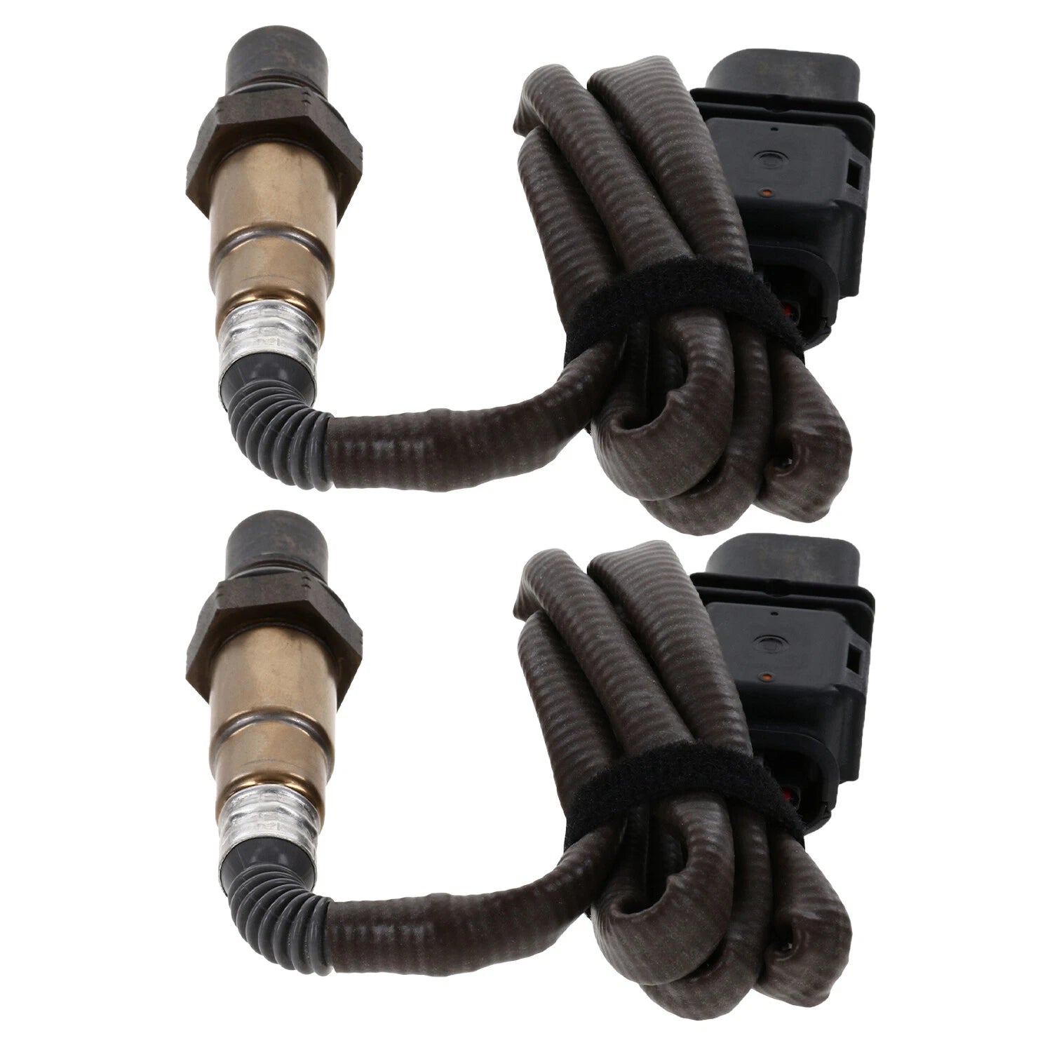 2X Upstream Oxygen Sensor Set for Mercedes Benz W463 G550 (2010–2021)