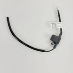 1/4" Ringed Fused Power Harness for Harley Davidson (Universal Fitment) 69201526