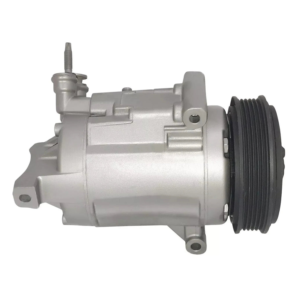 AC Compressor Kit With Condenser for GMC Terrain 2.4L (2011-2015)