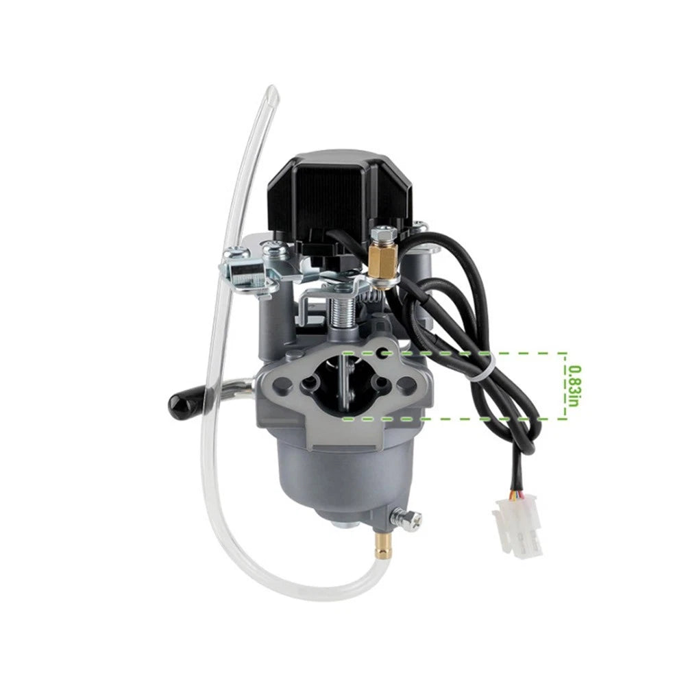 Carburetor Assembly for SUA2000i