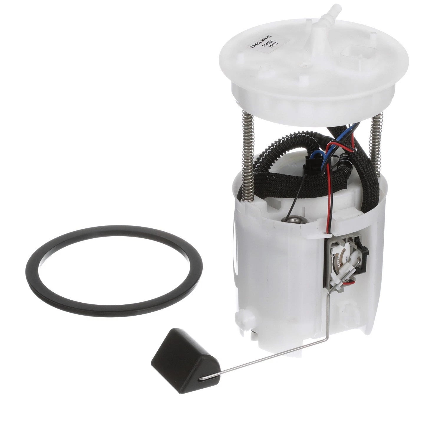 Delphi FG1558 Fuel Pump Module Assembly for Mazda 3 (2010–2013)