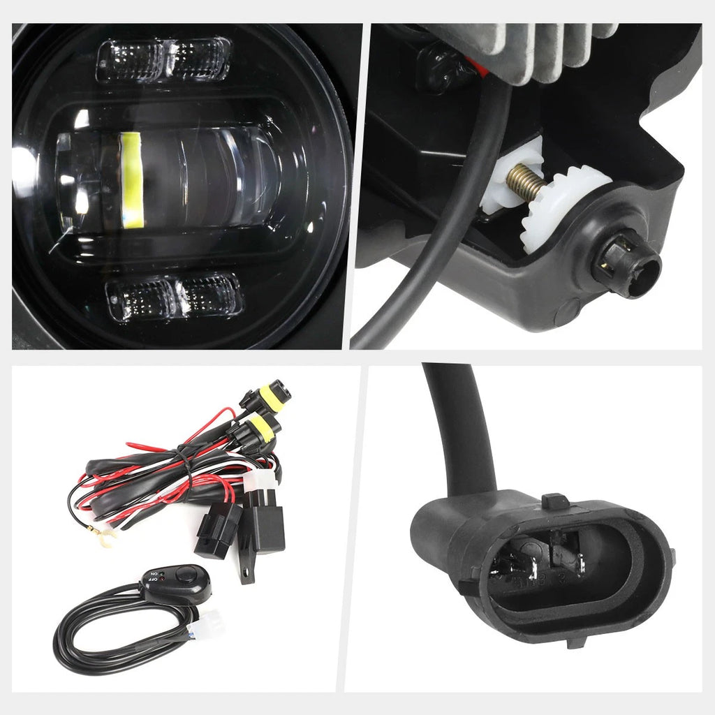 Fuel Pump Module for Ford F150 (2009–2014)