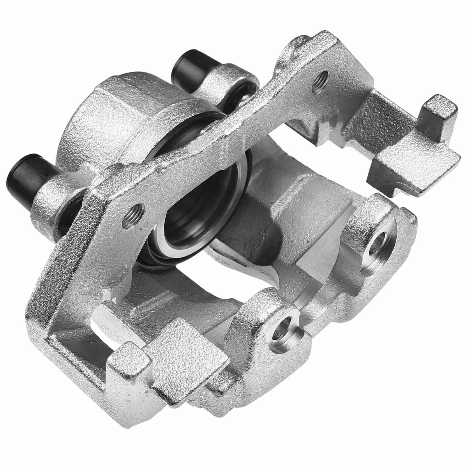 Front Right Brake Caliper with Bracket for Ford Escape Mercury Mariner (2001-2012)