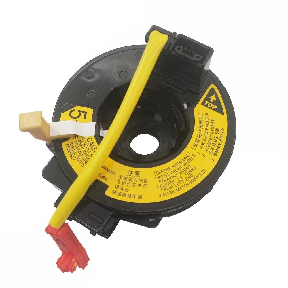 Steering Wheel Clock Spring 84306-52050 for Toyota RAV4 MR2 Corolla Echo (1994–2005)
