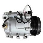 AC Compressor Replacement for Mitsubishi Fuso FE-SP (2004–2004)