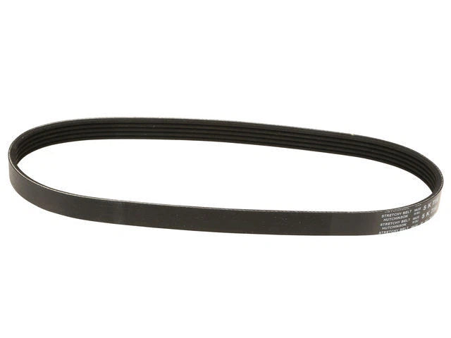 Air Conditioning Multi Rib Belt for Mazda 3 (2006, 2010–2013) Y155XT