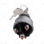 Ignition Key Switch for Bobcat 440 530 632 730 741 753 863