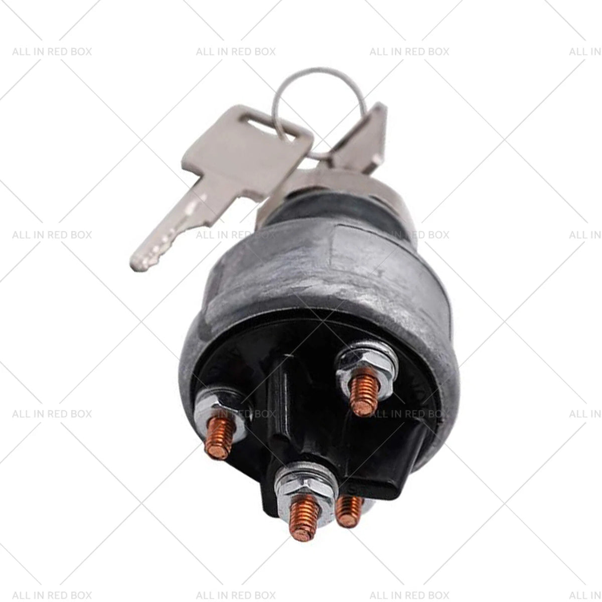 Ignition Key Switch for Bobcat 440 530 632 730 741 753 863