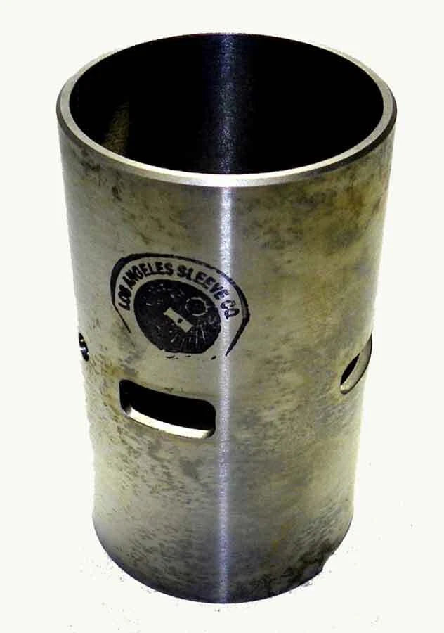 Cylinder Sleeve for Mercury Mariner 10-25 HP (1990–2000)
