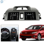A/C Outlet Air Vent Panel for Toyota Corolla (2009–2013)