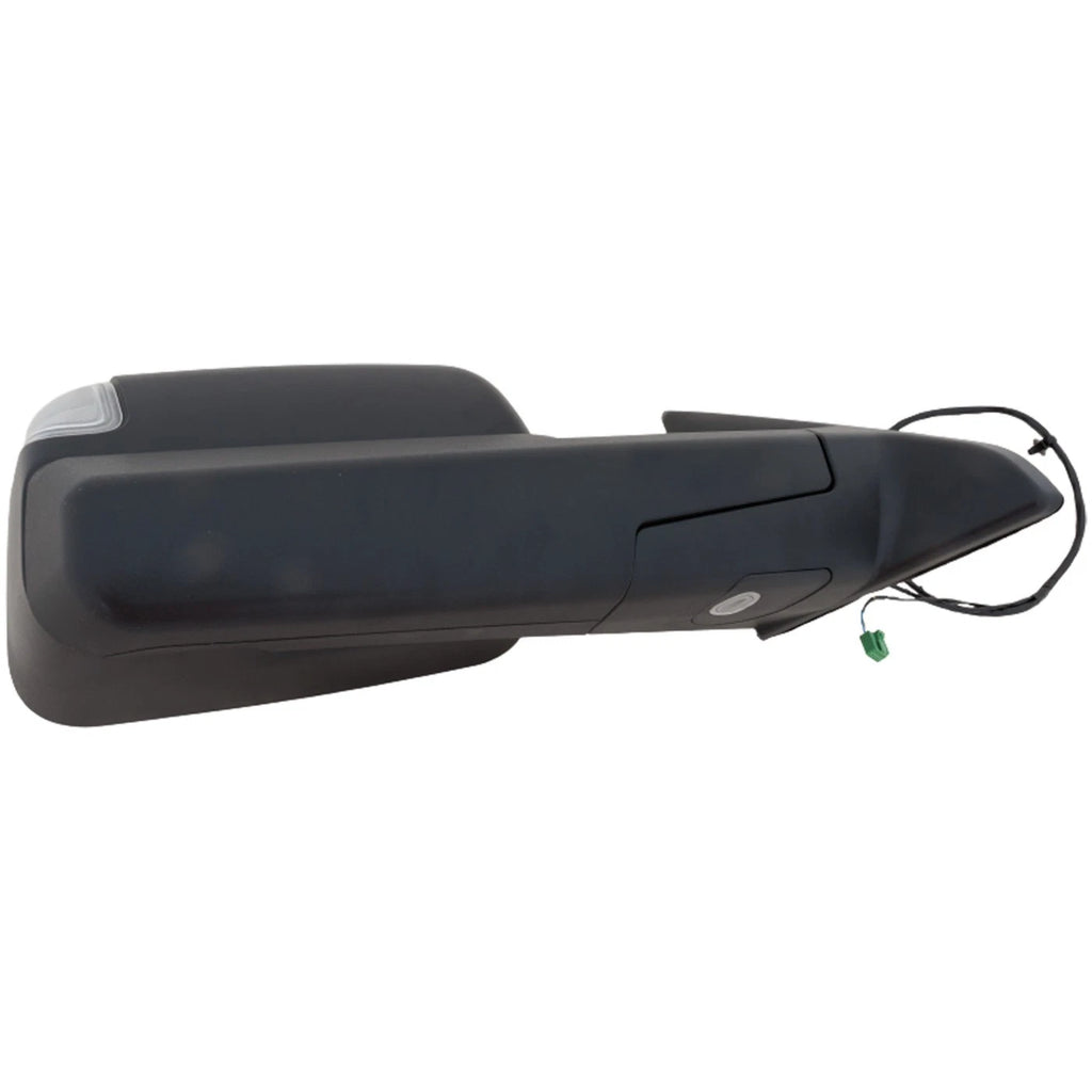 Heated Mirrors Set of 2 for Ram 2500
