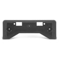Front License Plate Mounting Bracket for Nissan Sentra S SV (2024–2025)