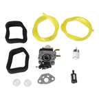 Carburetor for RY252CS RY253SS RY251PH RY254BC (2 Cycle 25cc)