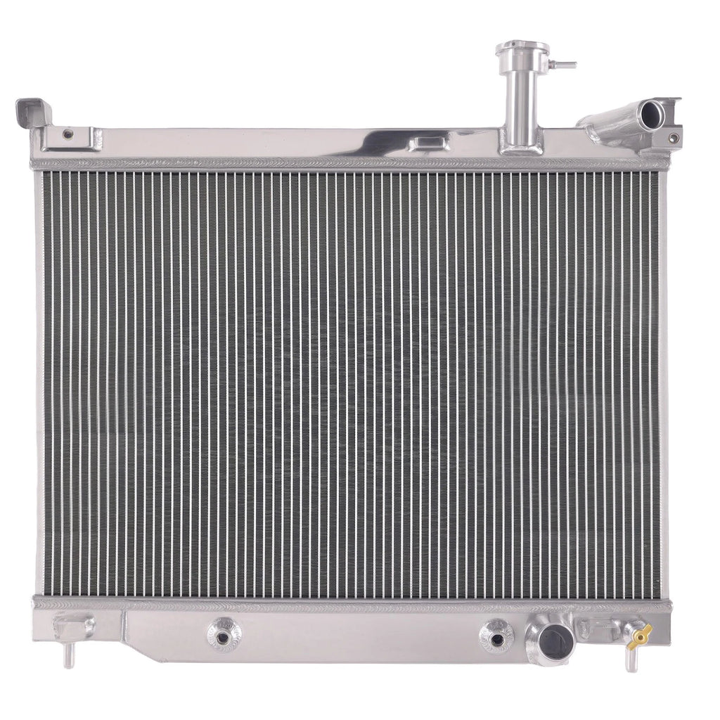 Aluminum Engine Radiator for Chevrolet Trailblazer 5.3L (2006–2009) CU2563