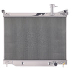 Aluminum Engine Radiator for Chevrolet Trailblazer 5.3L (2006–2009) CU2563