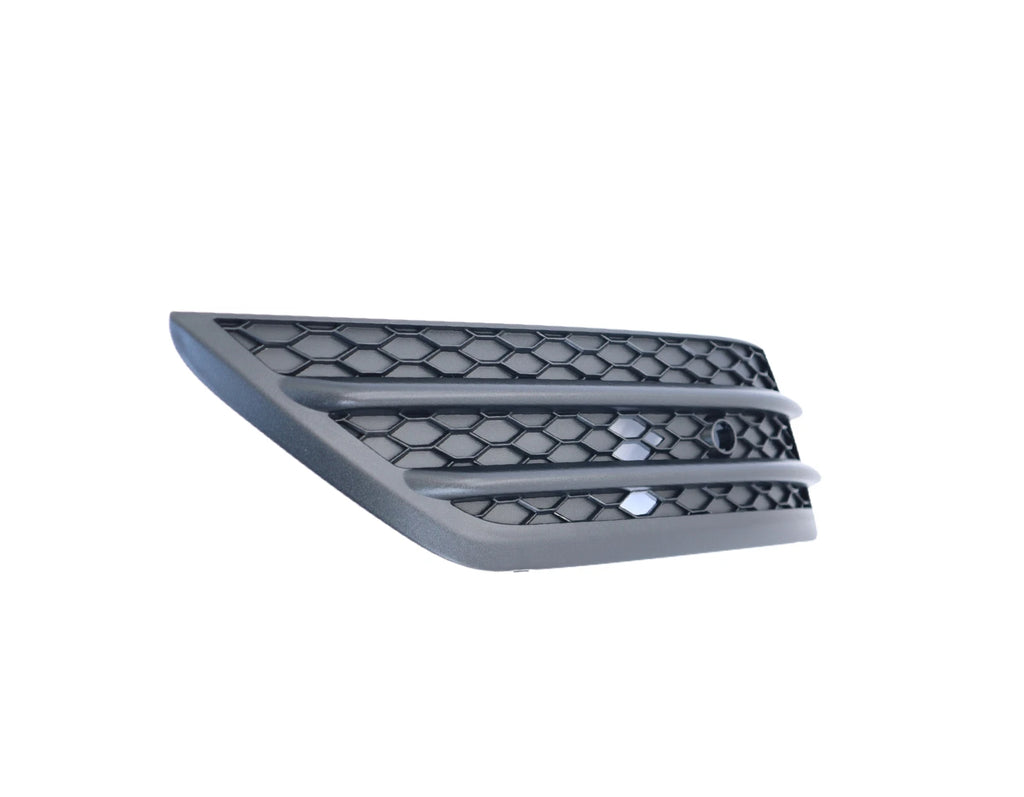Front Fog Lamp Light Cover with PDC Hole for Honda Pilot (2016–2018)