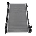 Engine Air Filter for Kia Rio, Hyundai Accent, Veloster (2012–2017)