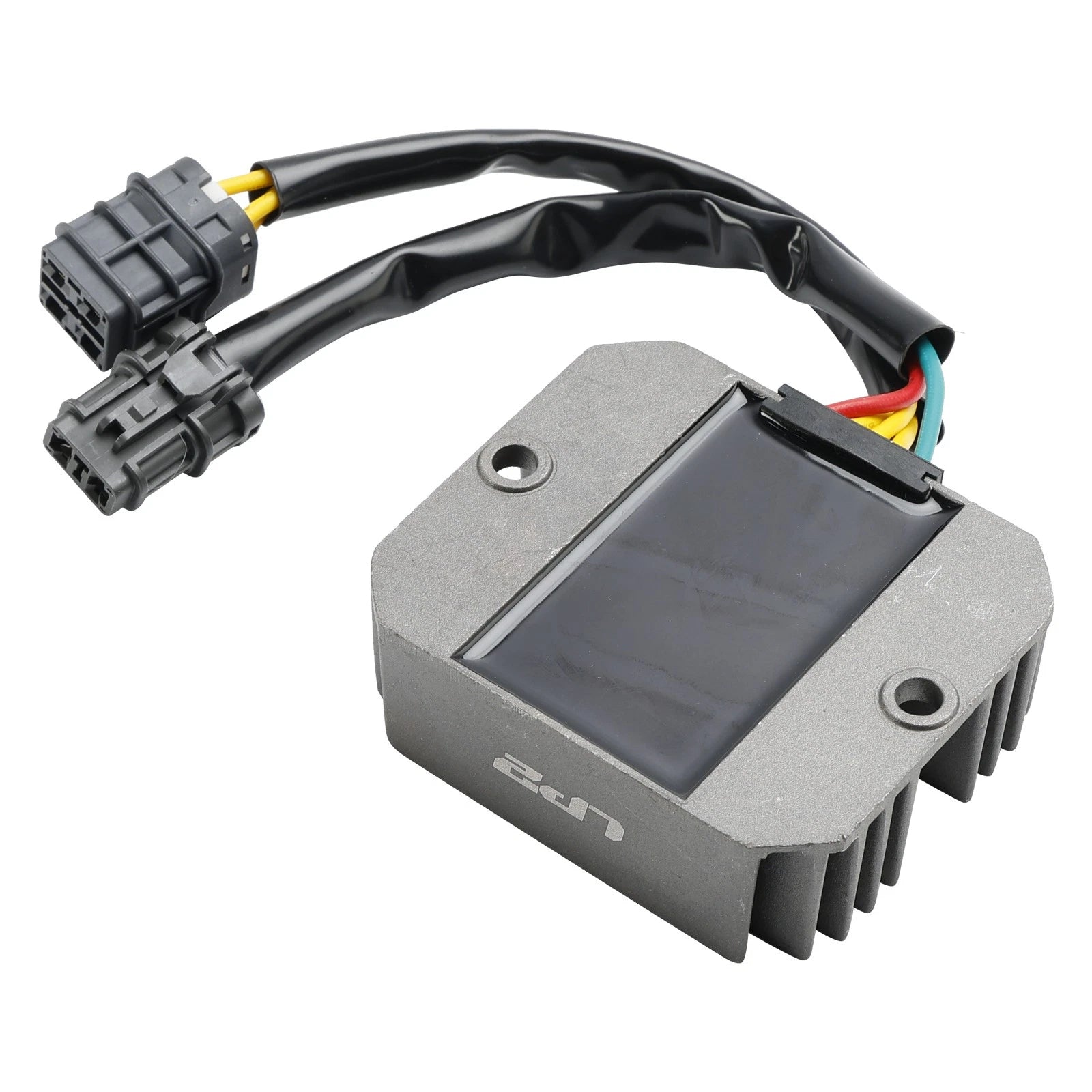 5-Wire Regulator Rectifier 31600215-000 for Aeon Cobra 400 (2000–2005)