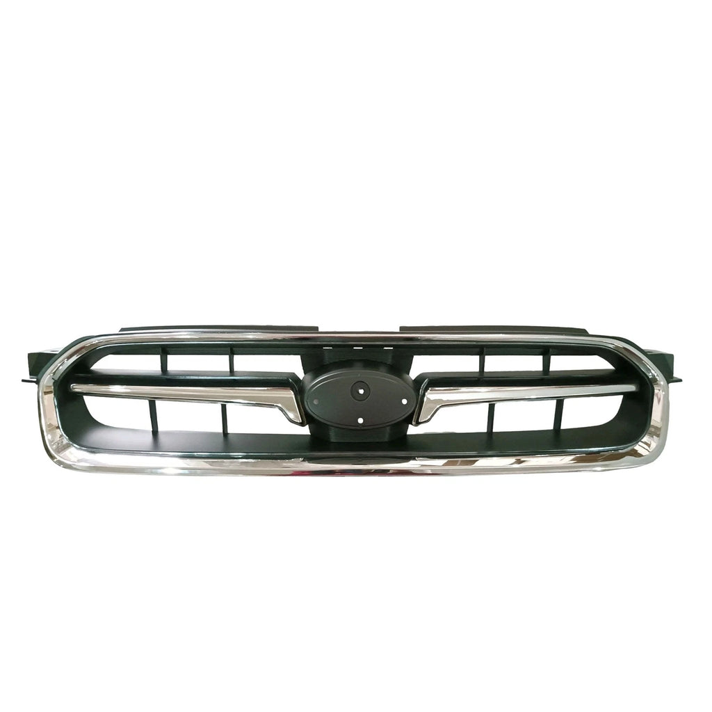Front Grille Assembly for Subaru Legacy (2004–2007)