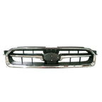 Front Grille Assembly for Subaru Legacy (2004–2007)