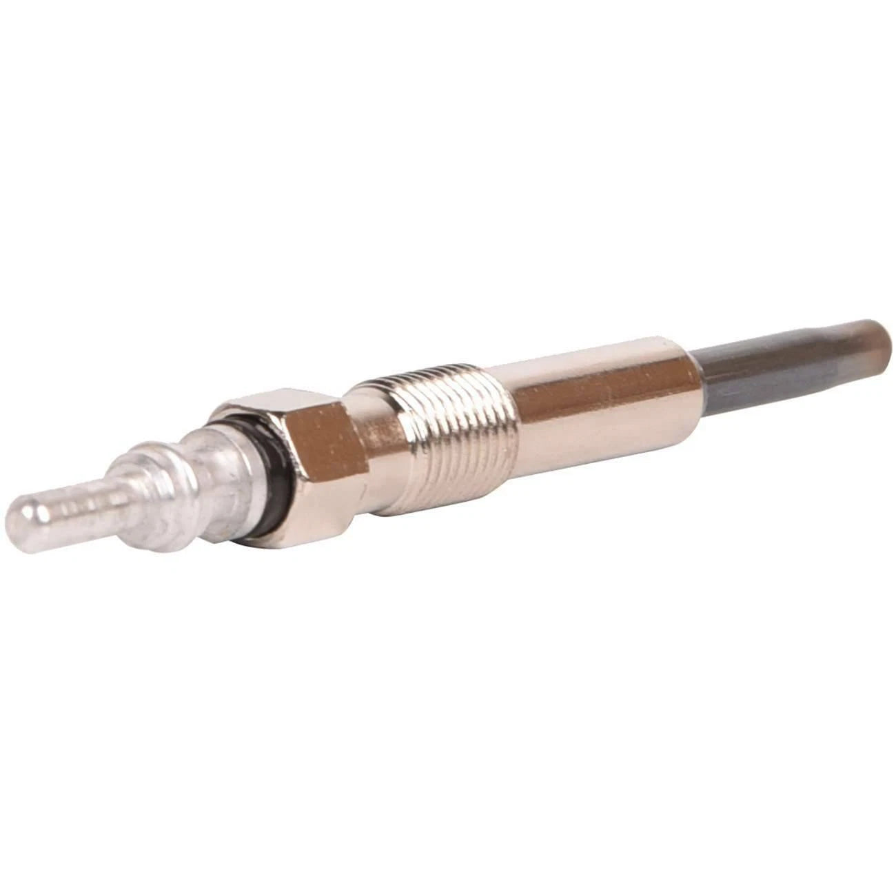 Set of 4 Glow Plugs for VW Beetle Golf Jetta Passat Diesel (1996–2004)