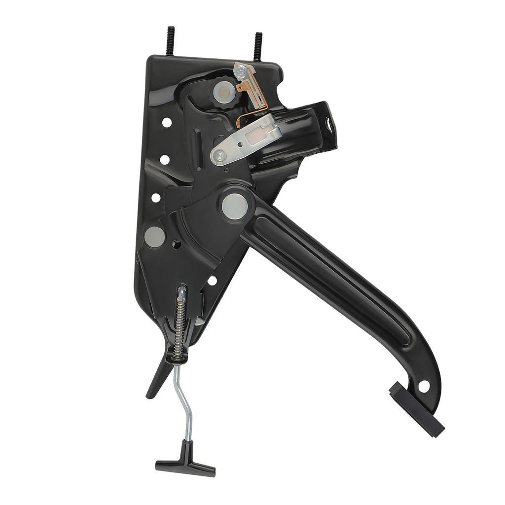 Parking Brake Pedal for Jeep Wrangler YJ (1987–1995)