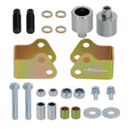 2" Lift Kit Front Strut Rear Lift Kit for Polaris Ranger 570 (2014–2023)