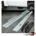 Rocker Panels & Cab Corners Kit for Chevy Silverado Sierra (1999–2007)