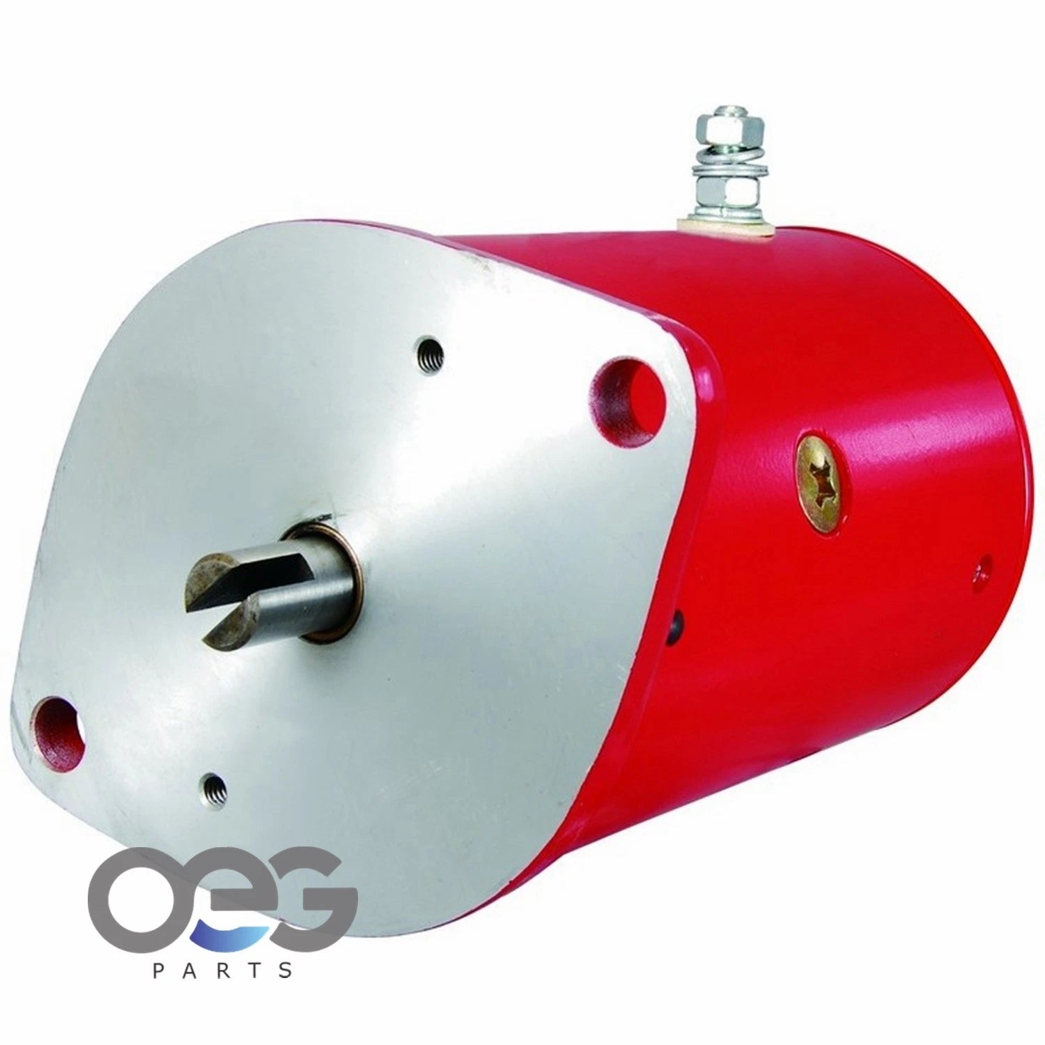 12V Motor for Western Snowplow (W-8940, W-9240)