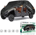 Utility Vehicle Cover for Can-Am Maverick X3 Max RR Turbo (2017–2023)