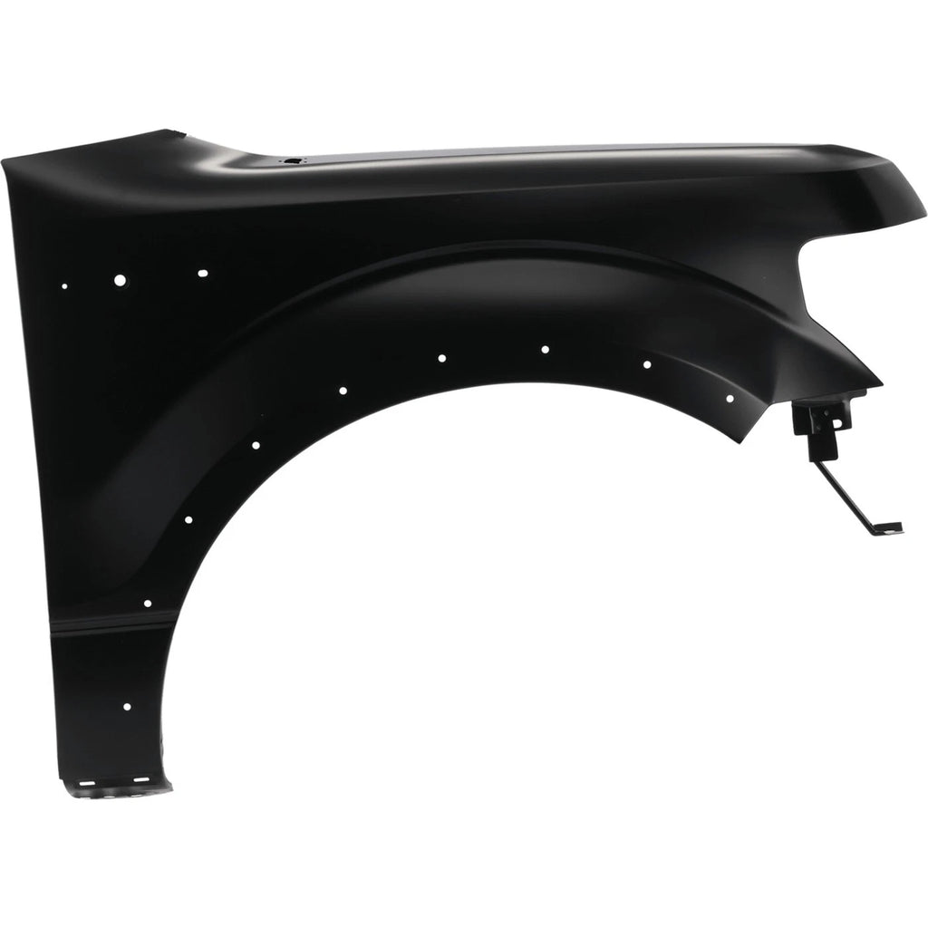 Fender Quarter Panel Set for F150 Truck