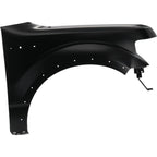 Fender Quarter Panel Set for F150 Truck