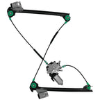 Front Left Window Regulator Assembly for Corvette V8 (1997-2004)