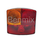 Left Tail Light 0009740220 for Linde Forklift H20-01 H20-02 H25-01 H25-02 H30-01