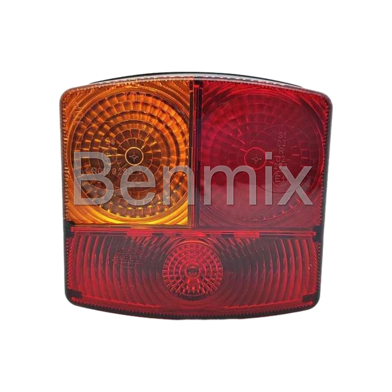 Left Tail Light 0009740220 for Linde Forklift H20-01 H20-02 H25-01 H25-02 H30-01