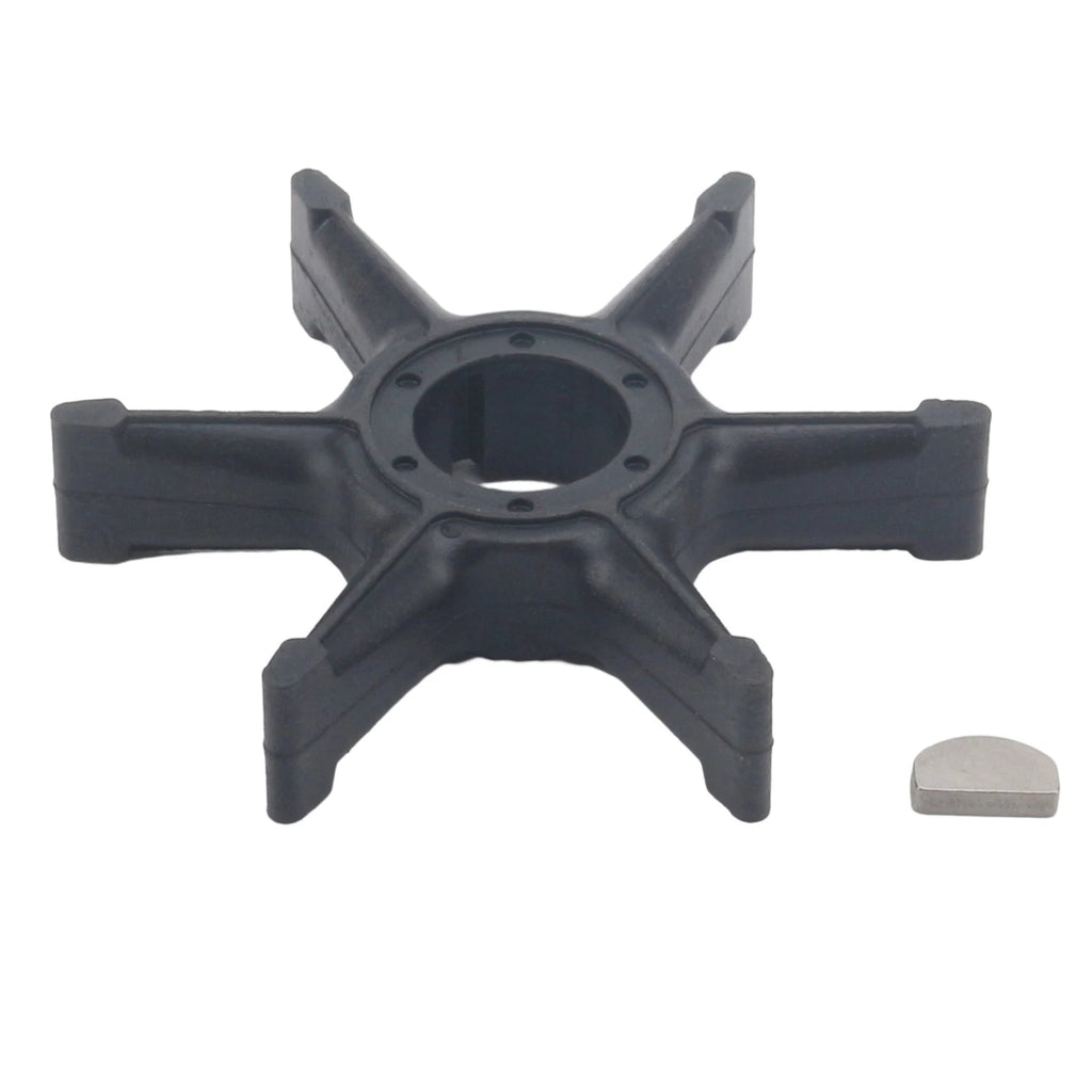 Water Pump Impeller & Key for Mercury Mariner 30HP (1985–1999) 47-84797M