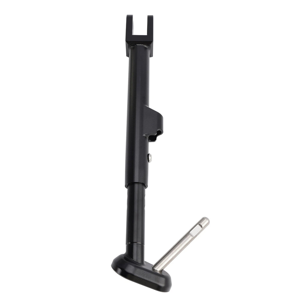 Adjustable Foot Side Stand Kickstand for Daytona 660 (2024) T9