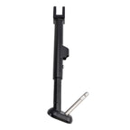 Adjustable Foot Side Stand Kickstand for Daytona 660 (2024) T9