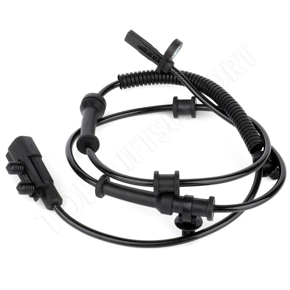 Set of 2 ABS Wheel Speed Sensors for Dodge Durango (2011–2012)